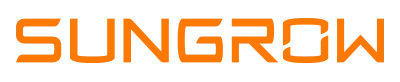 Logo Sungrow