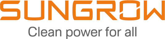Logo Sungrow