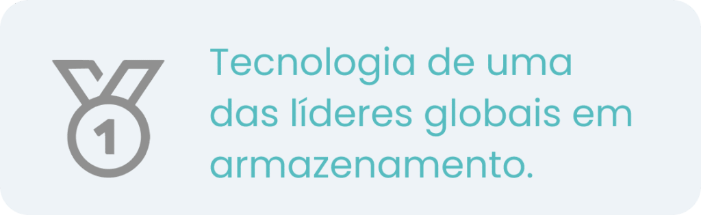 integradorespowerstack 4 Tecnologia de uma das líderes globais em armazenamento